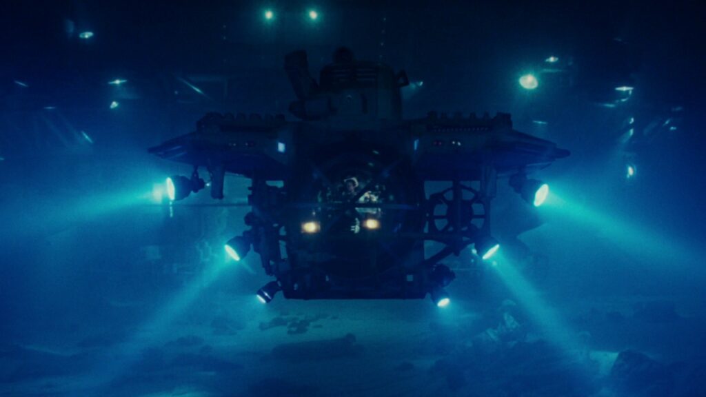 The Abyss