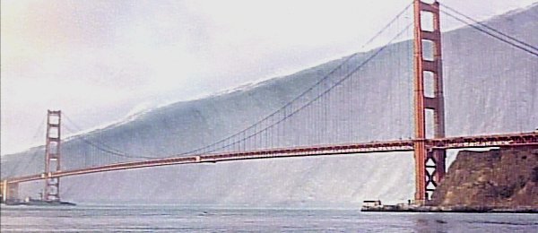 The Abyss